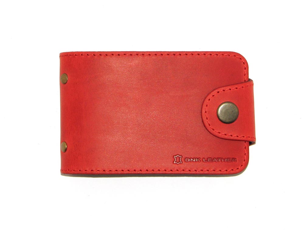 Візитниця DNK Leather DNK Cards-H col.H